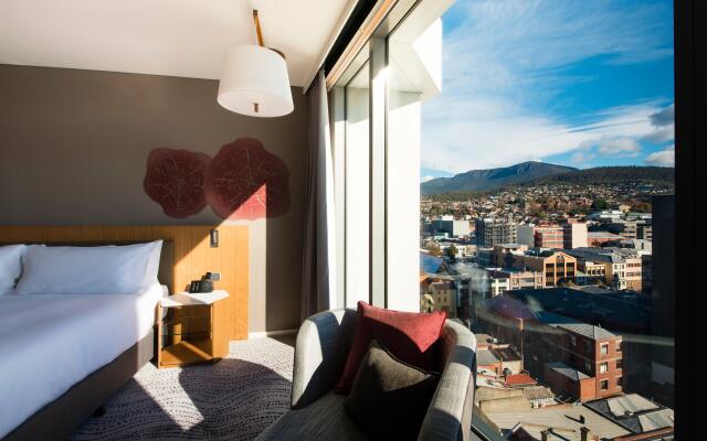 Crowne Plaza Hobart by IHG