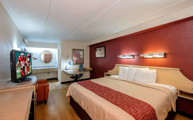 Red Roof Inn Tallahassee - University