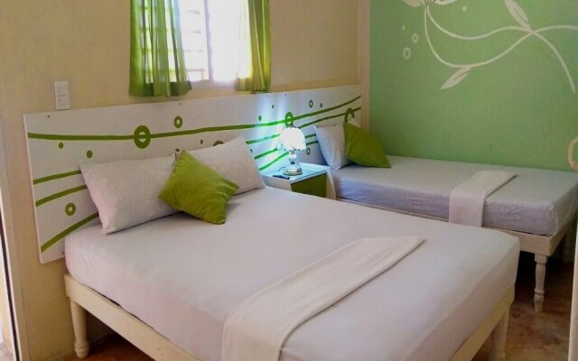 Hostal Esquerra 289 TRINIDAD