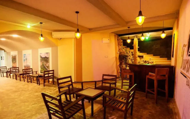 Wisdom Boutique Resort