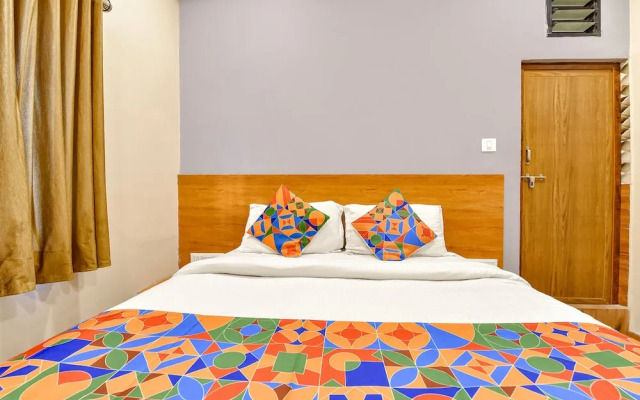 Fabexpress Gokul Villa