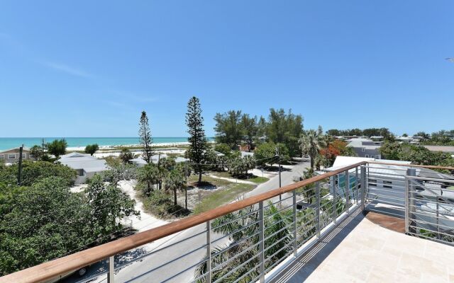 Direct Beach View Apartment 5