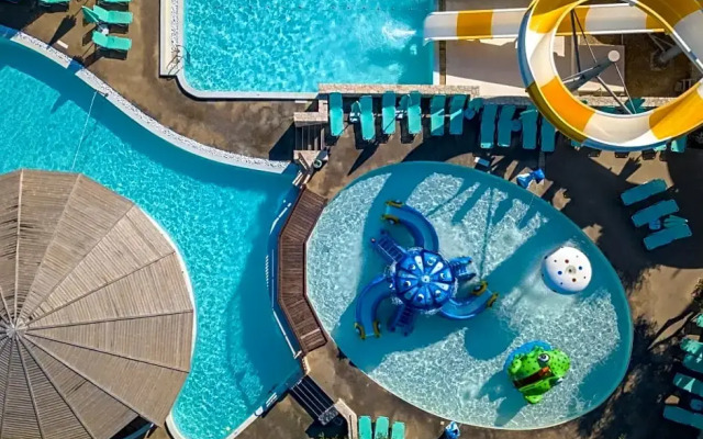 Iolida Village Water Park Hotel