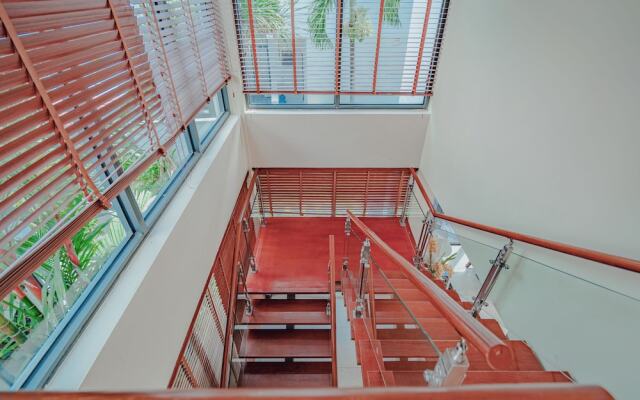 Ocean villas 2 bedroom in Danang