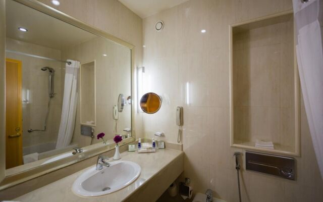 Holiday Inn Yanbu, an IHG Hotel