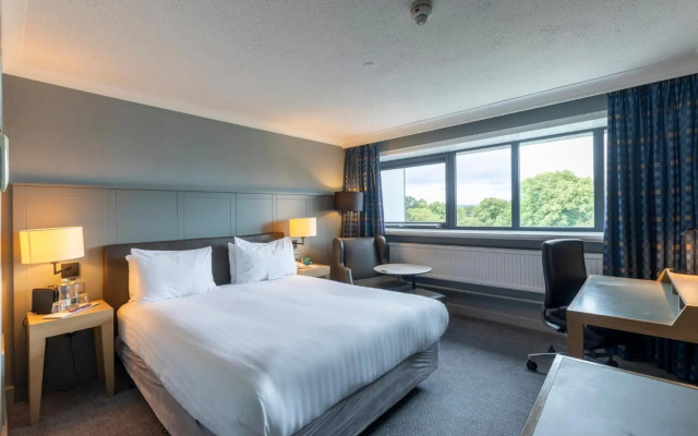 Holiday Inn Cardiff City Centre by IHG