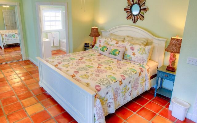 Villa Florence Apartment 3