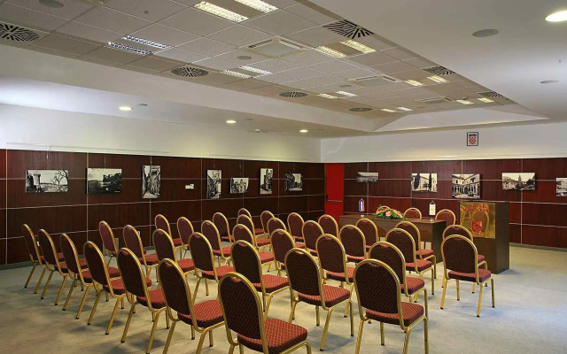 Marko Polo Maradiso Hotel by Aminess
