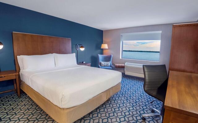 Crowne Plaza Niagara Falls NY Riverside by IHG