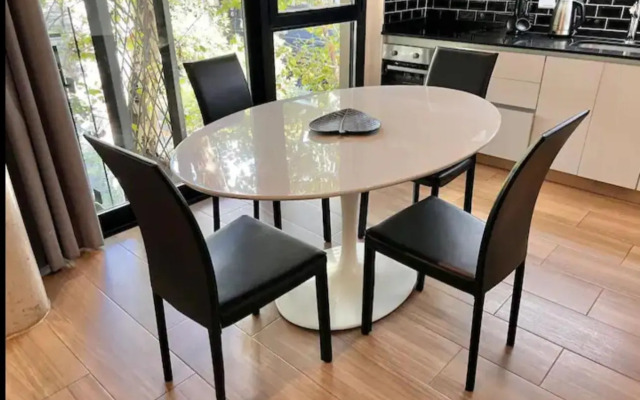 Departamento a estrenar, Palermo Hollywood V