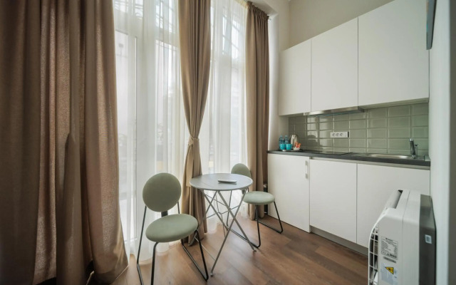 Fontana Slavija Apartman 80m2