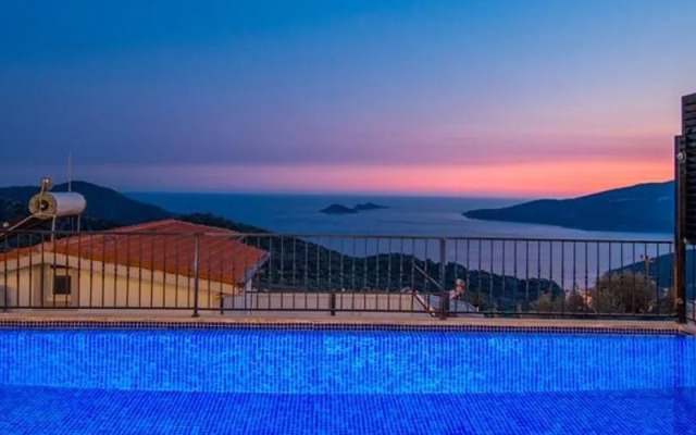 Villa Elif Kordere