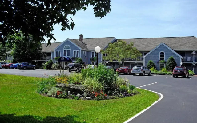 Cod Cove Inn, BW Signature Collection