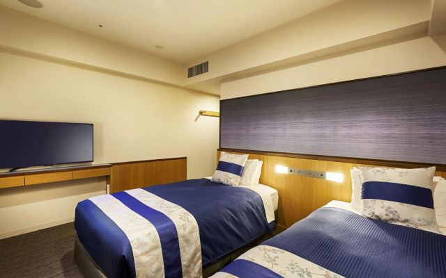 HOTEL GRACERY Osaka Namba