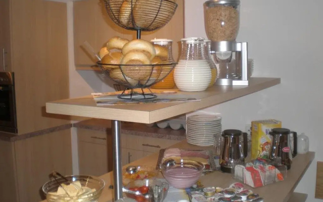 Appartementhaus Anny