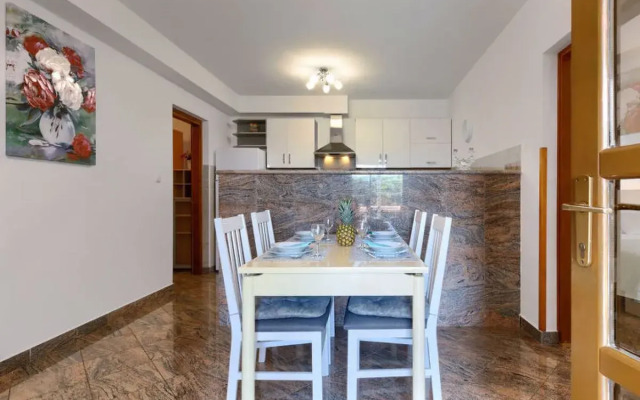 House Goga Labin