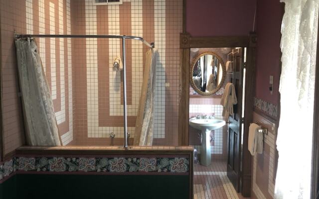 Grand Central Hotel & Spa