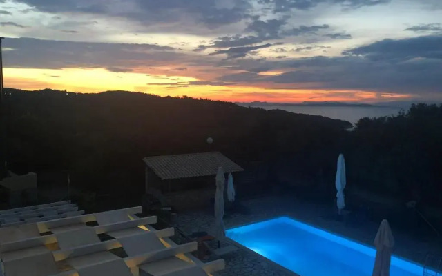 Villa Elaia Suites & Apartments No.6