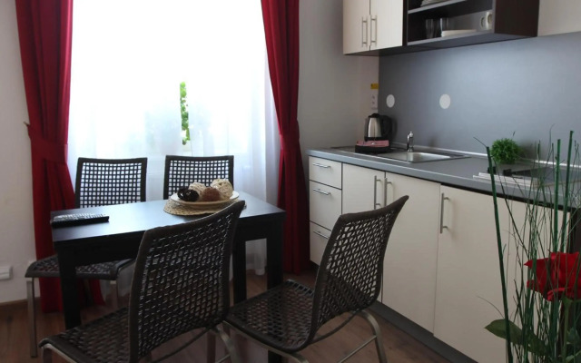 Residence VYSTA