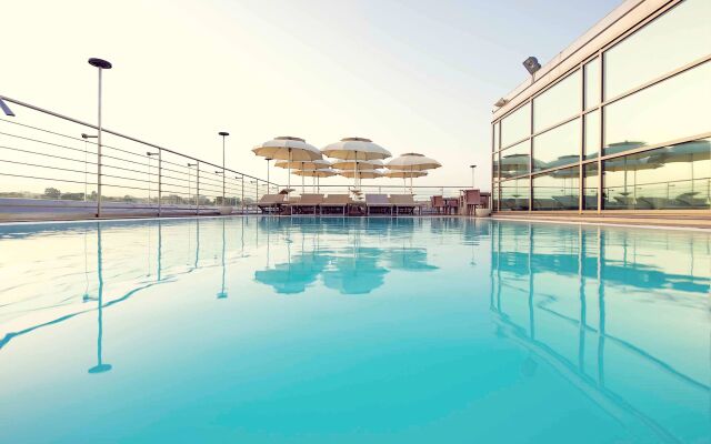 Mercure Siracusa Prometeo Hotel