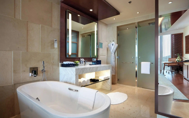 JW Marriott Hotel Hanoi