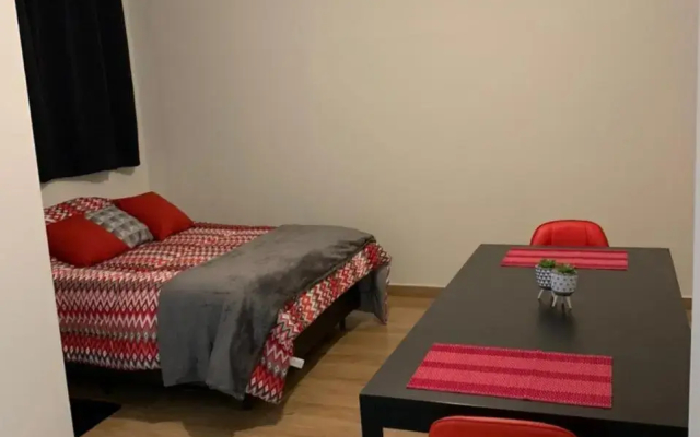 Catumbi Studio 4 - Hotel in Sao Paulo - Photo 3