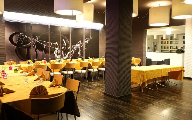 Hotel Scigliano