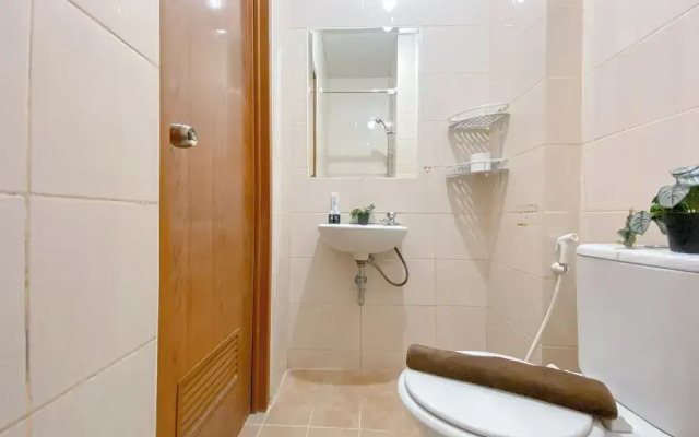 Tidy Trendy Studio Apartment Dave