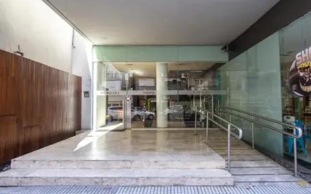 Exclusive Studio Palermo