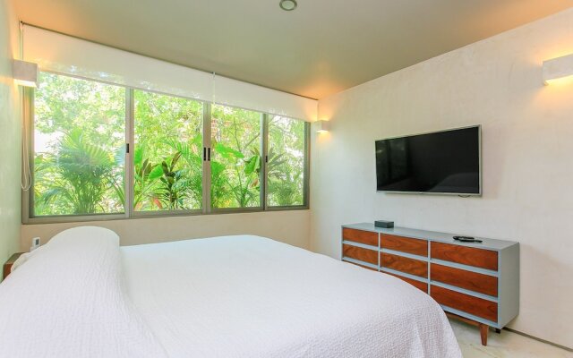 Eco-chic Design Condos Wrapped in Nature's Elements