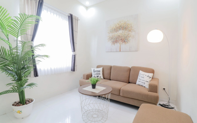 OYO 939 Rumah Teteh Syariah Kledokan