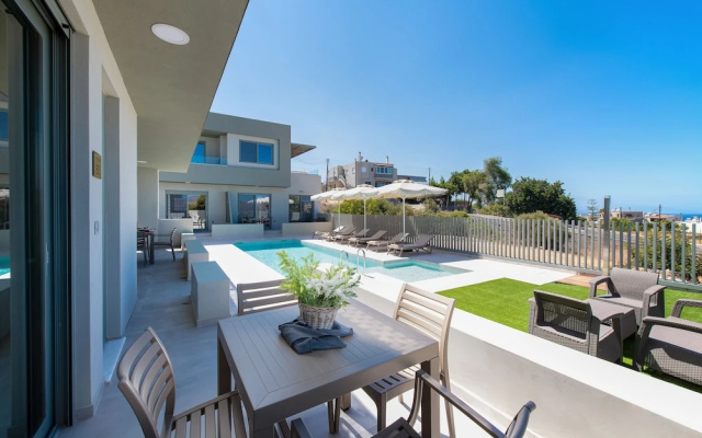 Heliades Residence