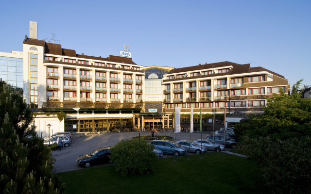 Hotel Ajda - Sava Hotels & Resorts