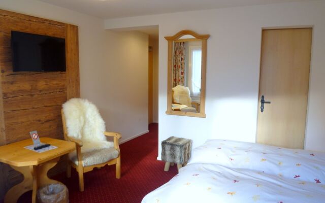Hotel Blumental