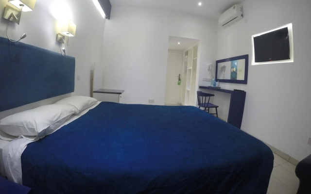 Asty Hotel