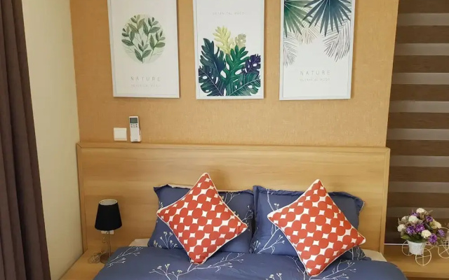 Imperia Garden Apartments - Heart of City
