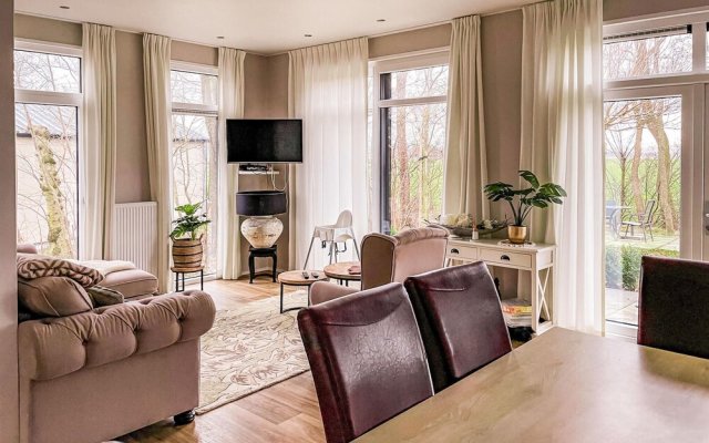 Beautiful Home in Oosterwolde With Wifi and 2 Bedrooms