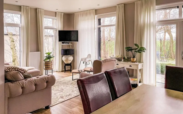 Beautiful Home in Oosterwolde With Wifi and 2 Bedrooms