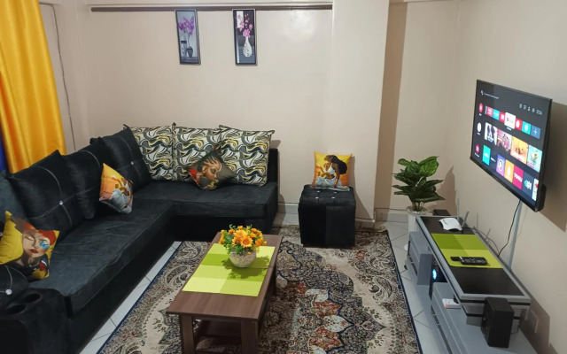 J.J homes 1- bedroom apartment, Nairobi