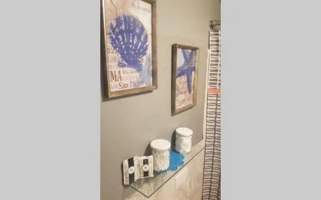 Tranquility Tropical Apartment