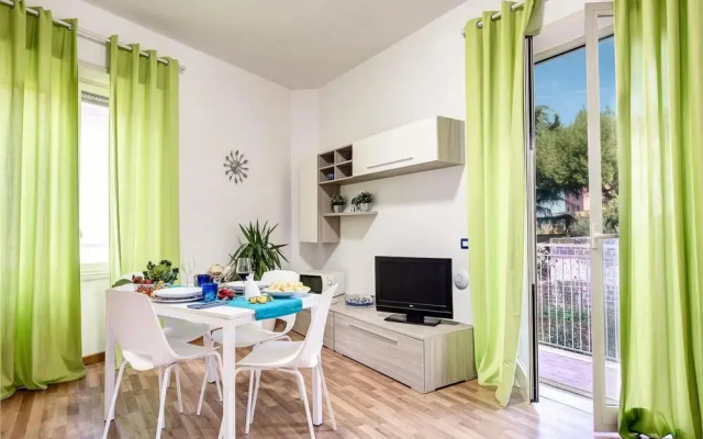 Joe s Flat 2 Modern