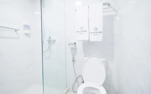 RedDoorz Plus @ Manokwari City Center