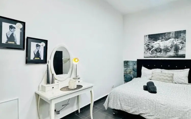 Stylish Studio Apt Near Rathausplatz