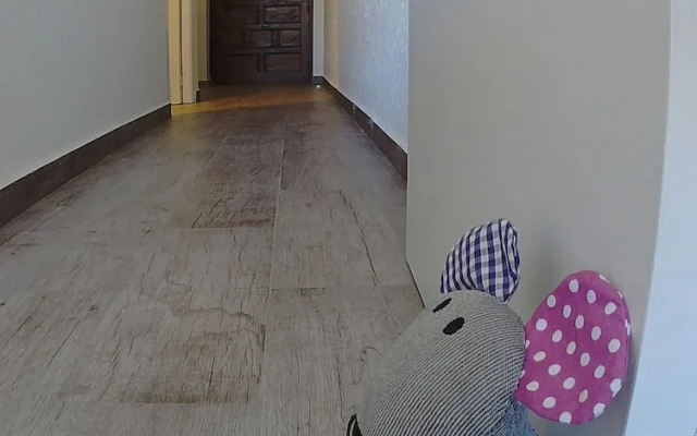 Apartamento Vistas La Mata