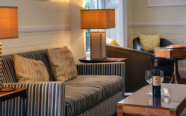 Best Western Annesley House Hotel