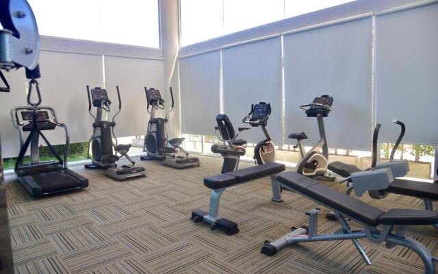 My Resort Hua Hin E306