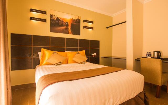 Eseriani The Hotel