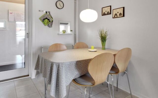 "Letizia" - 2.3km from the sea in Western Jutland