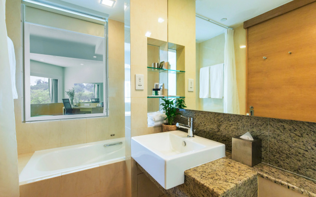 Village  Changi by Far East Hospitality