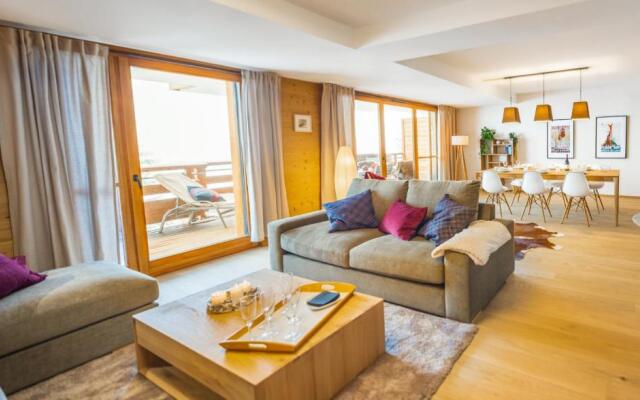 Les Flambeaux - Apt A13 - BO Immobilier